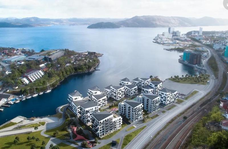 Alt ligger til rette for eiendomsspekulasjon på boligmarkedet i Stavanger
