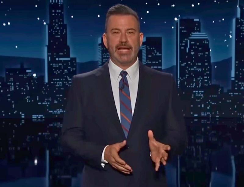 El caso de Jimmy Kimmel es una señal peligrosa para la democracia estadounidense