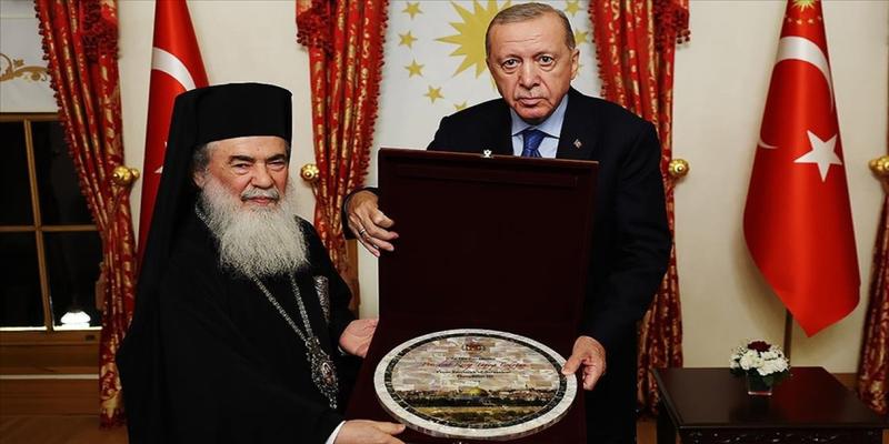Dünya Ömer’in (r.a) Adaletini Arıyor