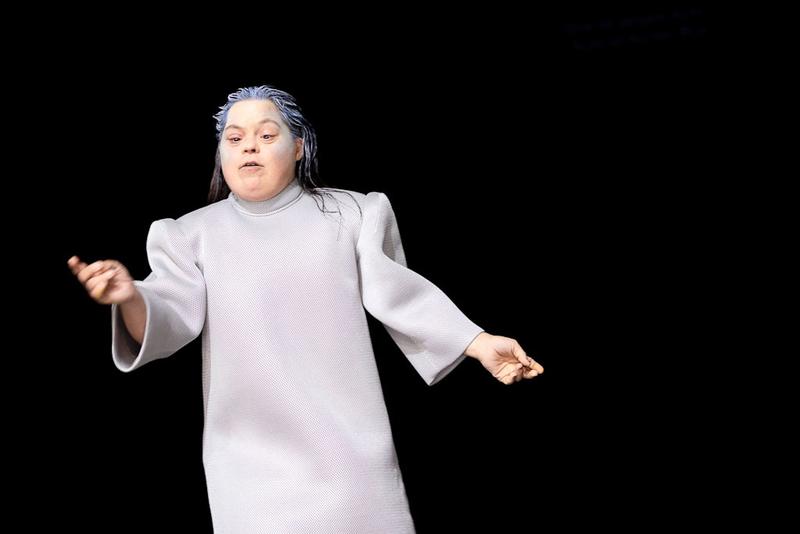 Wer Po sagt, muss auch Balsamico sagen: Die Spielzeit im Deutschen Theater ist eröffnet