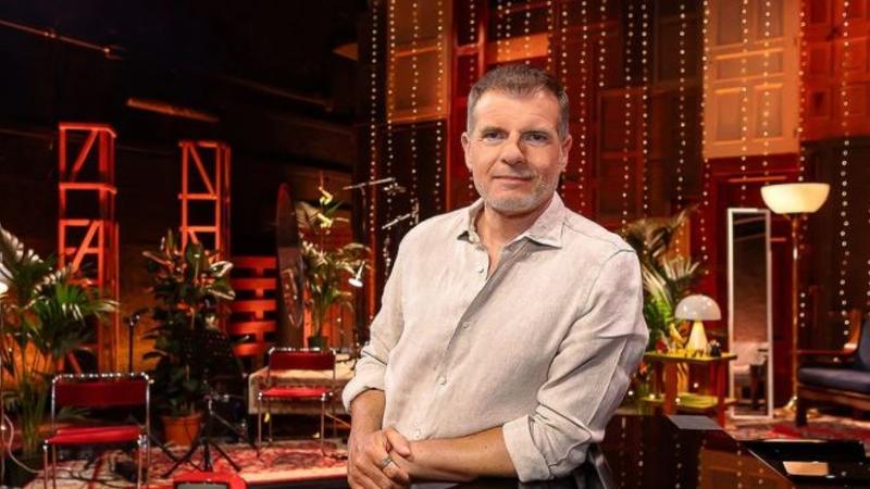 «Riserva indiana» di Massini, un programma che sembra avere le ore contate, vittima dell'egemonia culturale della destra