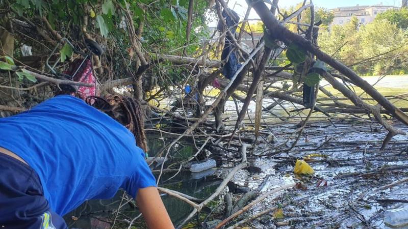 «We can blu it», canottieri e cittadini in festa sul Tevere il 27 e 28 settembre per la cura delle acque e delle sponde