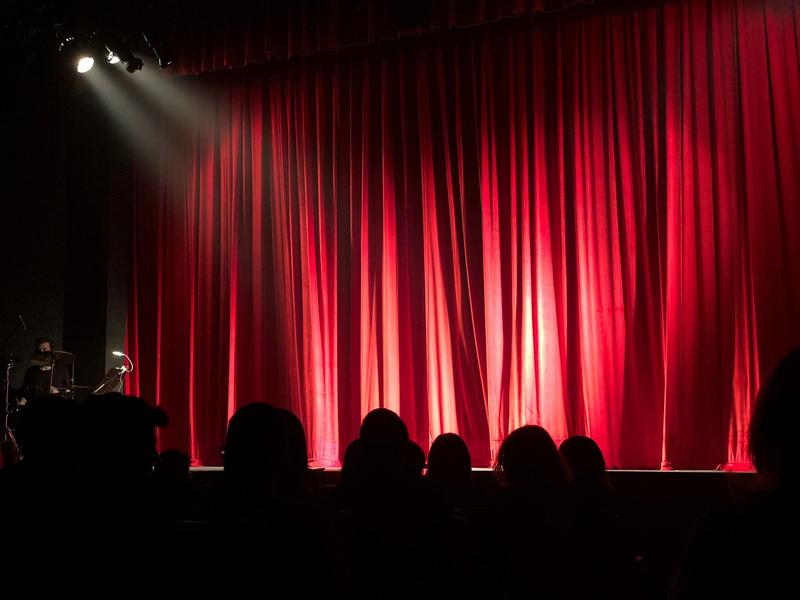 Self-Tokenization at The Emmys
