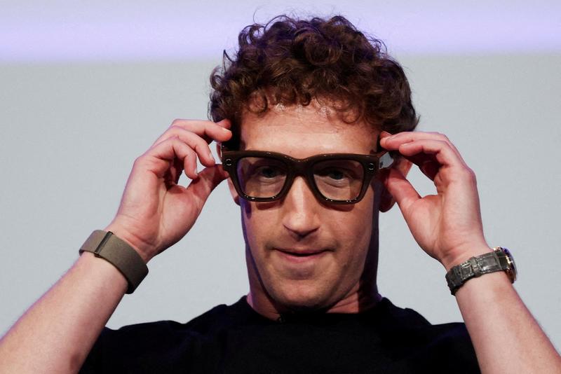 Die Zukunft des Smartphones ist da – und kommt ausgerechnet von Mark Zuckerberg