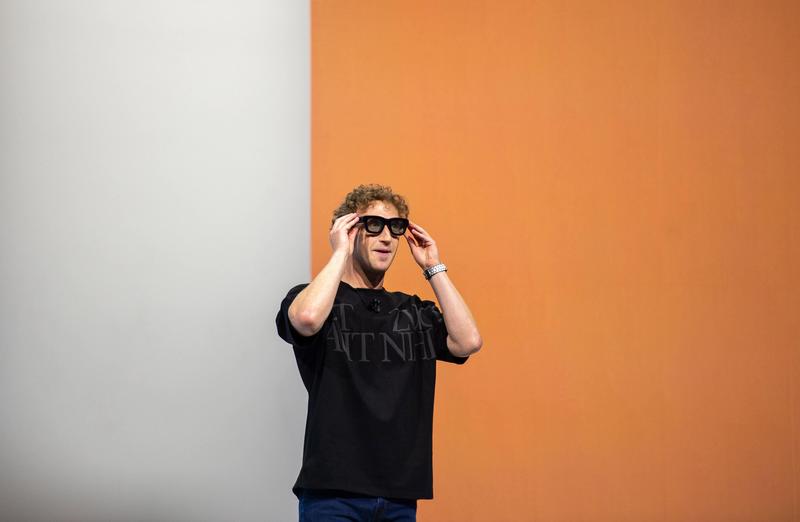 Are We Ready for Meta’s Display Glasses To Go Mainstream?