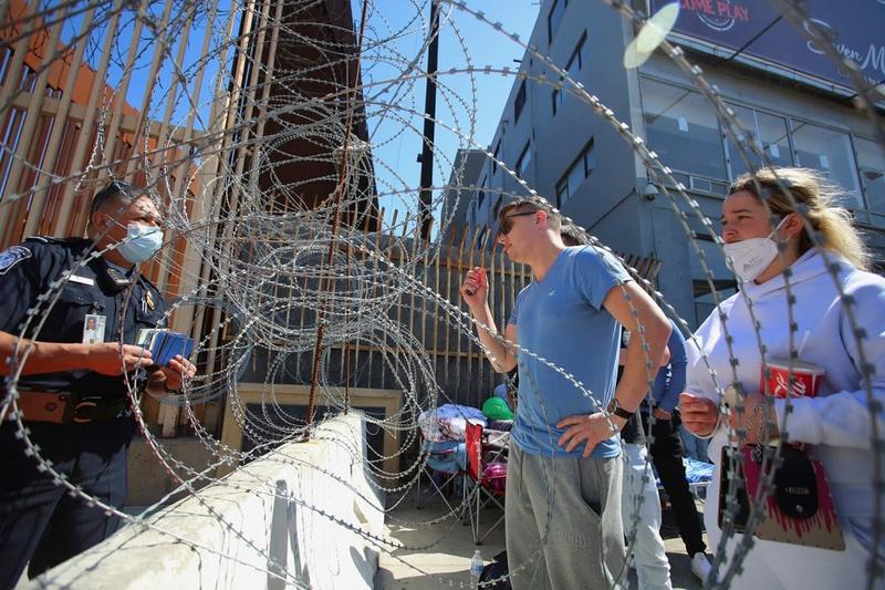 America Is No Longer a Safe Haven for the Russian Opposition