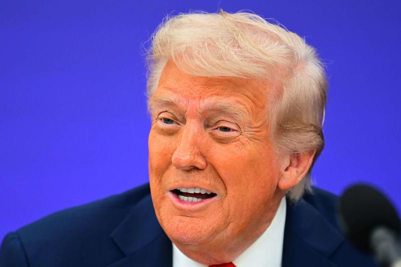 Trump Is Embracing 'Daddy State' Economics