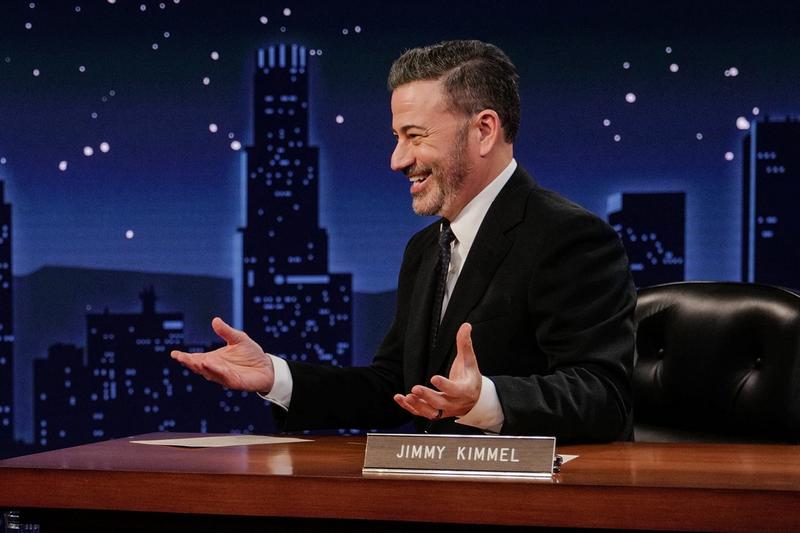 No, the Supreme Court Did Not Give Trump a License to Silence Jimmy Kimmel