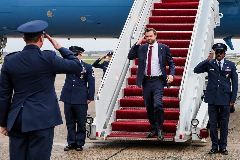 If We Are Descending Into Fascism, This Little-Noticed Moment Will Prove Pivotal