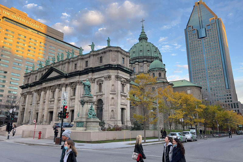 What Montreal can teach San Francisco about cars and urban renewal