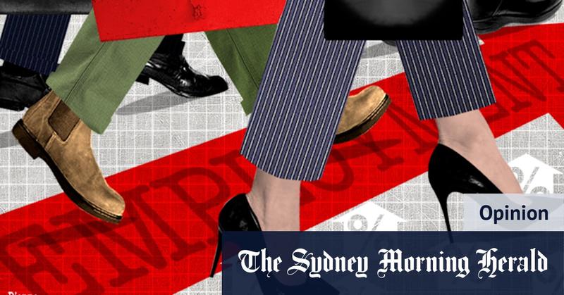 Why young women are beating young men in the job search – and earning more