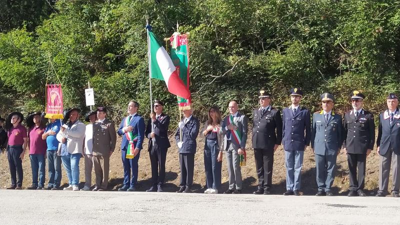 Castelfidardo, grandi celebrazioni per i 165 anni della Battaglia per l'Unità d'Italia