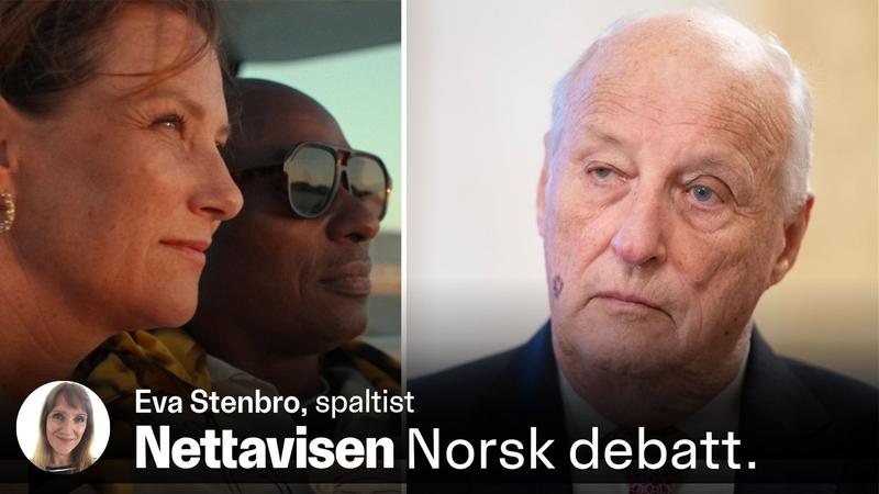 Dette er en gyllen mulighet for kongen