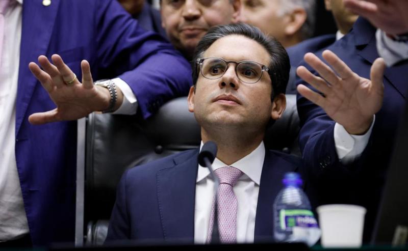 PEC da Bandidagem escancara a falta de caráter da maioria dos deputados
