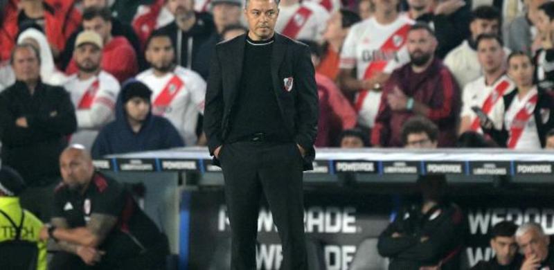 Passeio do Palmeiras diz muito sobre o time brasileiro e o momento do River