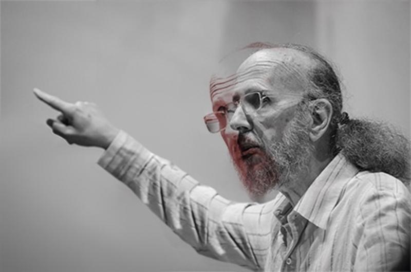Entrevista a Robert Boyers
