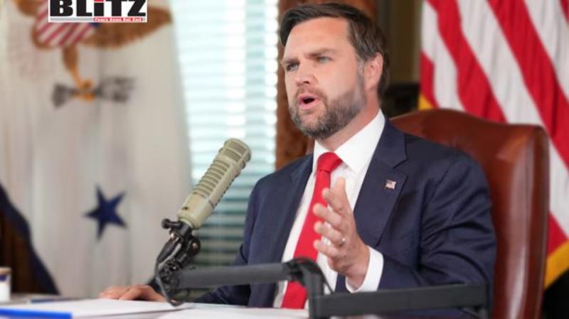 Vance calls for employers to discipline those celebrating Charlie Kirk’s death