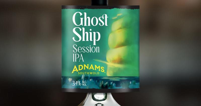 New pale ale to celebrate 15 years of popular brand