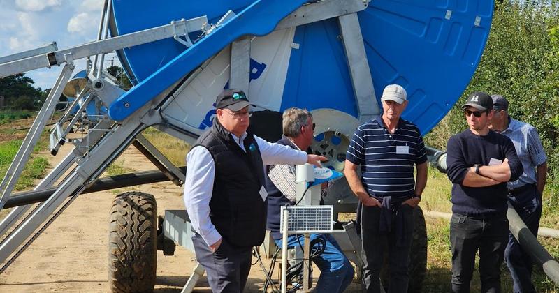Farm water crisis in Suffolk and Norfolk 'could cost billions' report warns