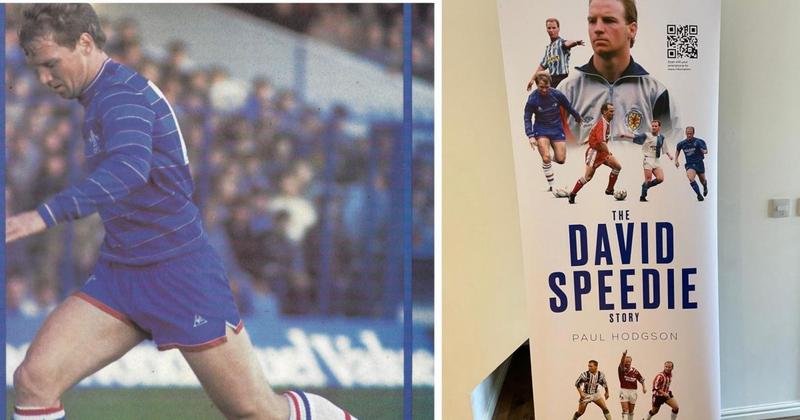 Ex-Liverpool and Chelsea footballer to appear at Norfolk pub