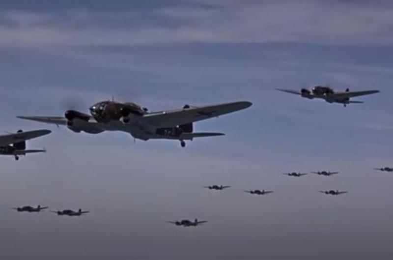 Peter Rhodes on coconuts, the Battle of Britain and the downside of arming bobbies