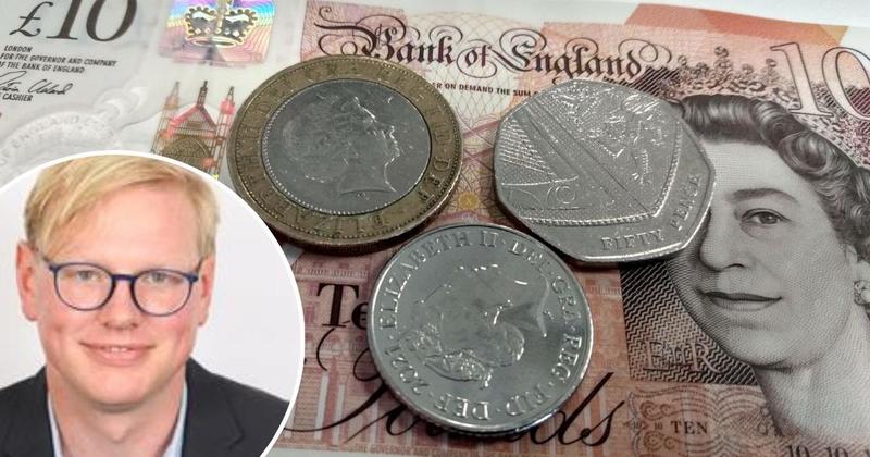 'Really pleasing' for council to commit to paying Real Living Wage