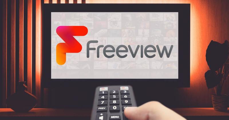 Freeview shuts down 3 channels in latest update - see the full list of changes