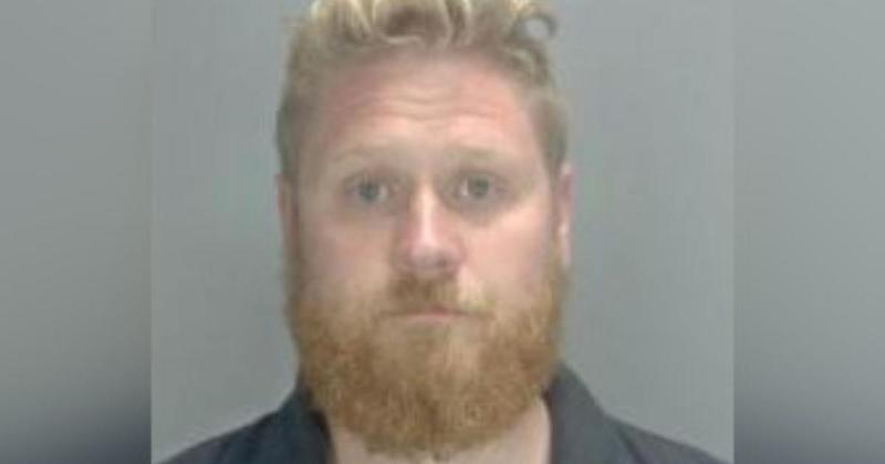 Ex-special constable's terrifying stalking campaign against his own girlfriend