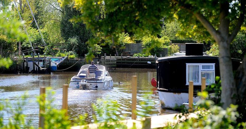 Last blast of summer with temperatures to reach 25C on Friday