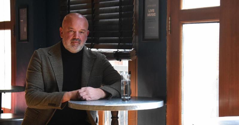 Businessman says his venues are being boycotted because he is 'proud to be British'
