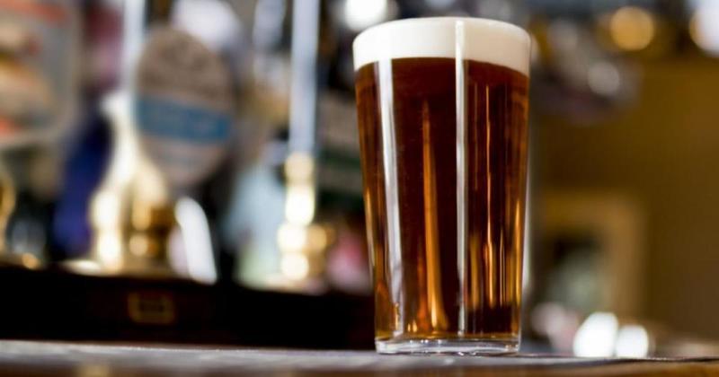 Norwich named as 'UK's best beer city' with 'perfect' pints