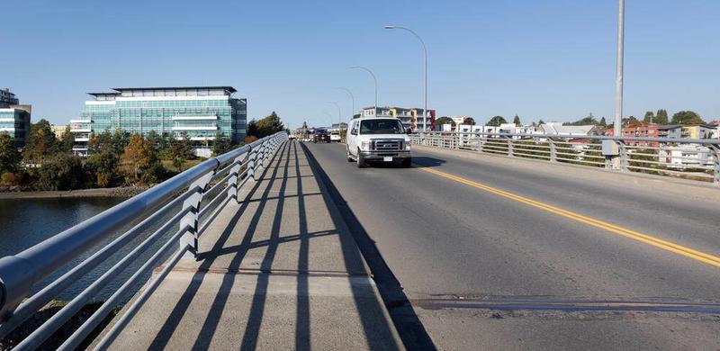 Letters Sept. 18: Vic West gridlock; drug law enforcement