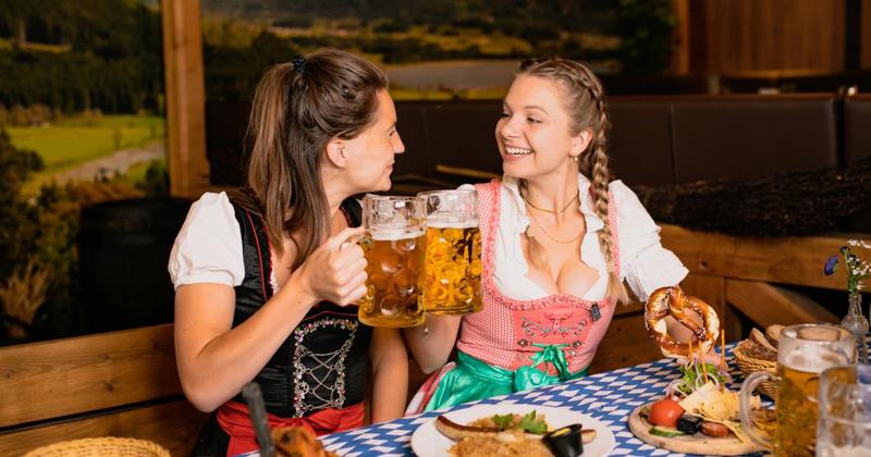 7 of the biggest Norfolk Oktoberfest events in 2025