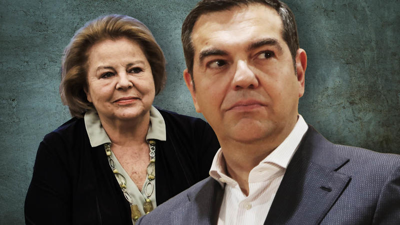 Ο πόλεμος των ροζ