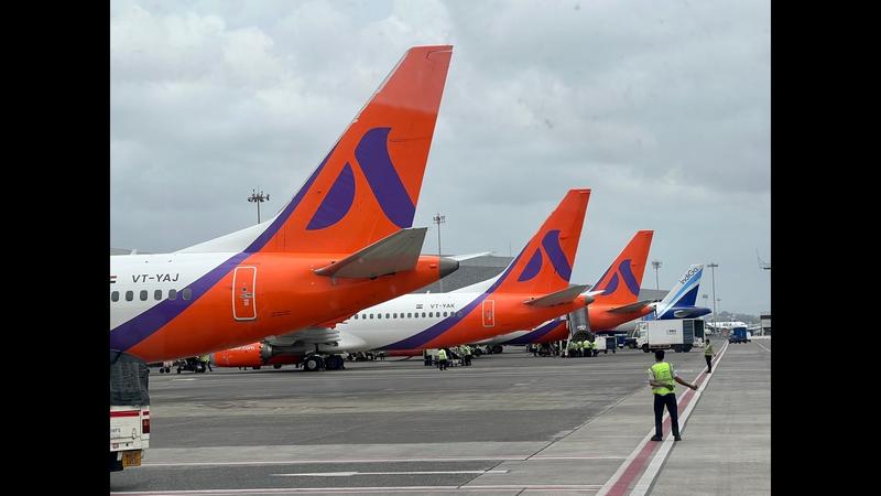 What Akasa gets right about airline operations in India