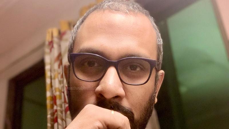 Discovering the enigma of Raj Khosla | Interview Amborish Choudhury