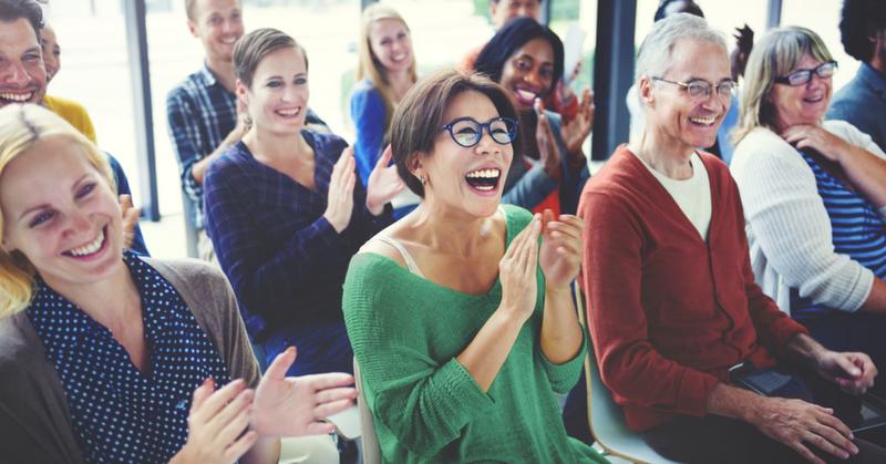 7 Reasons We Need Humor, Courage, Truth, and Guts Right Now