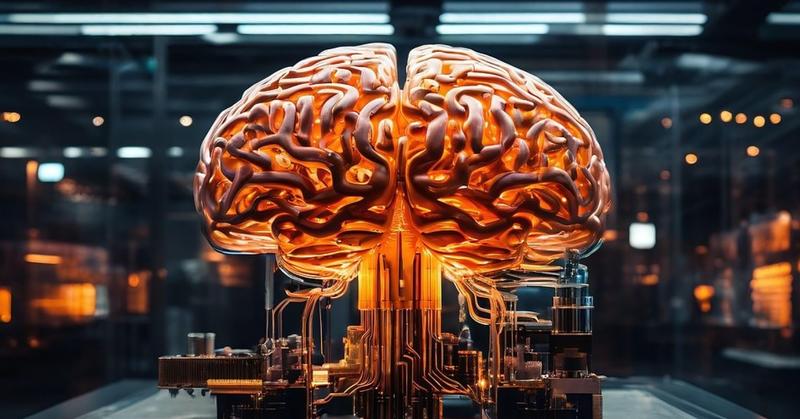 AI Copilot Boosts Brain-Computer Interface’s Performance
