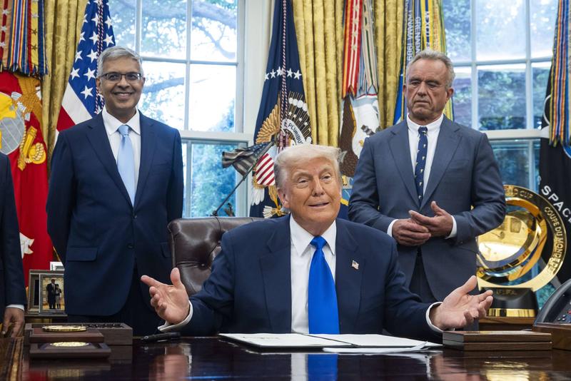 The Trump Administration Misses Key Deadlines for Imposing Restrictions on Gain-of-Function Research