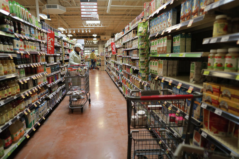 Major grocery store in underserved SF neighborhood to close after just 3 years
