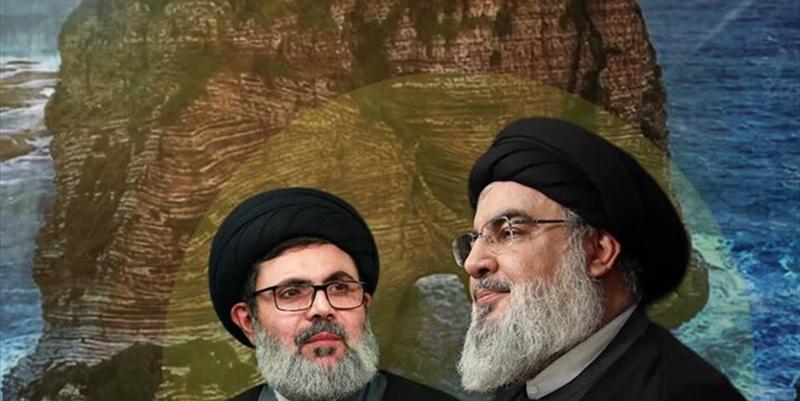 صورة نصرالله في بيروت تنبش صفحة الماضي السوداوية