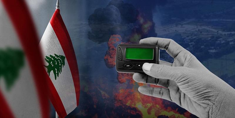 عملية «البيجر» من الرعب اليومي إلى الحرب الذكية: الضربة الاستخباراتية التي هزّت حزب الله (1/2)