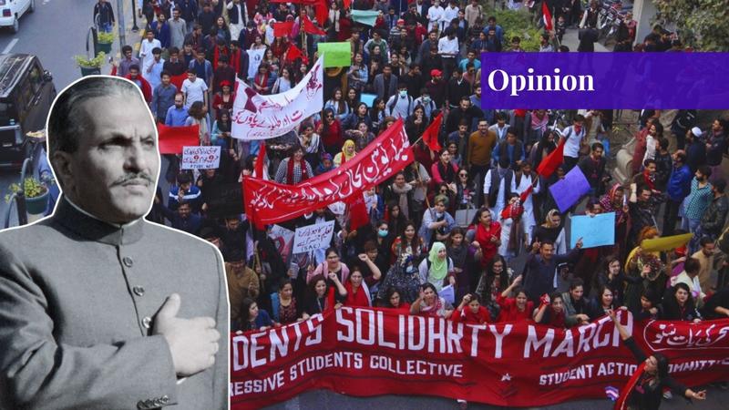 From Zia to the Floods: Why Student Unions Matter More Than Ever for Pakistan