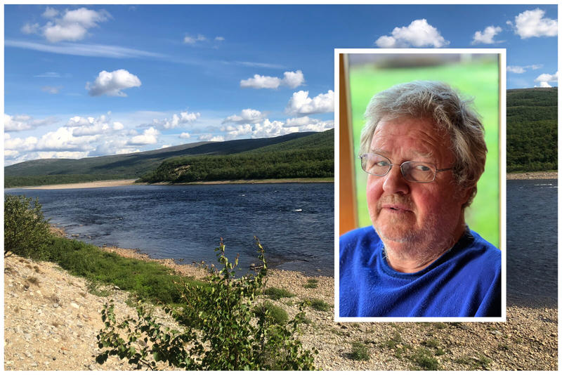 Tanavassdraget – noe må gjøres