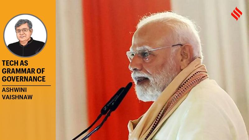 PM Modi has made innovation India's greatest equaliser