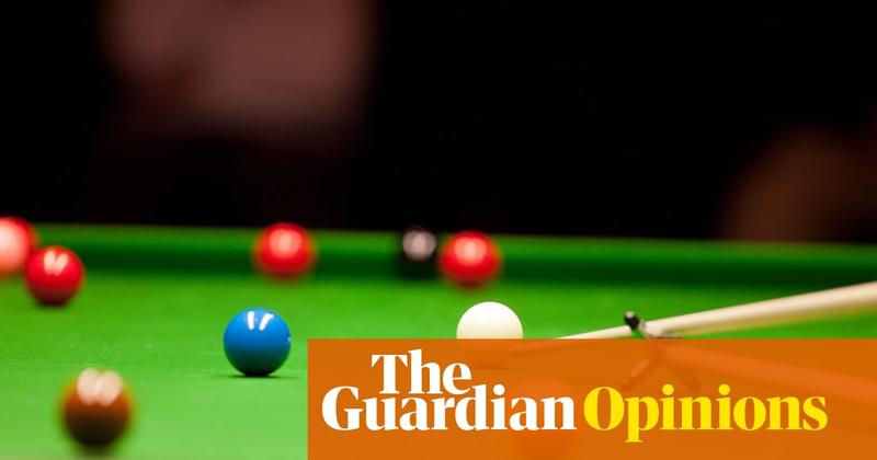 Bow-tied snooker players and hushed commentary: the joys of Pot Black