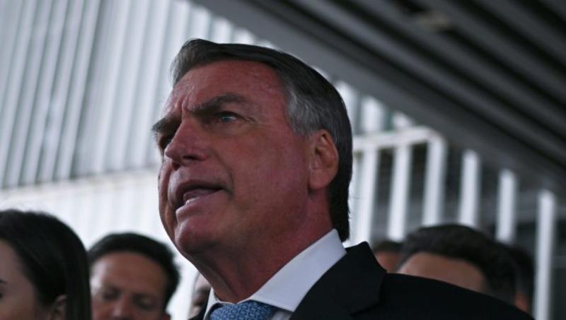 La condena de Bolsonaro y la ruta de los aranceles en Brasil