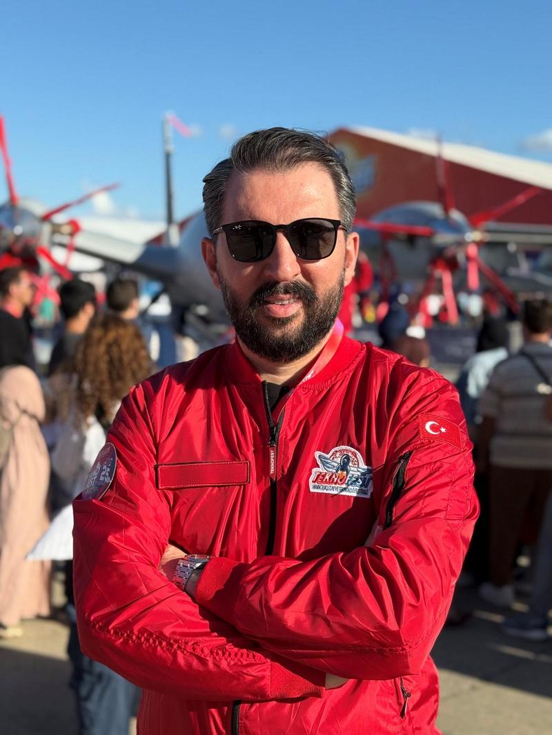 TEKNOFEST’in büyüsü: Birlikte başarmanın gururu