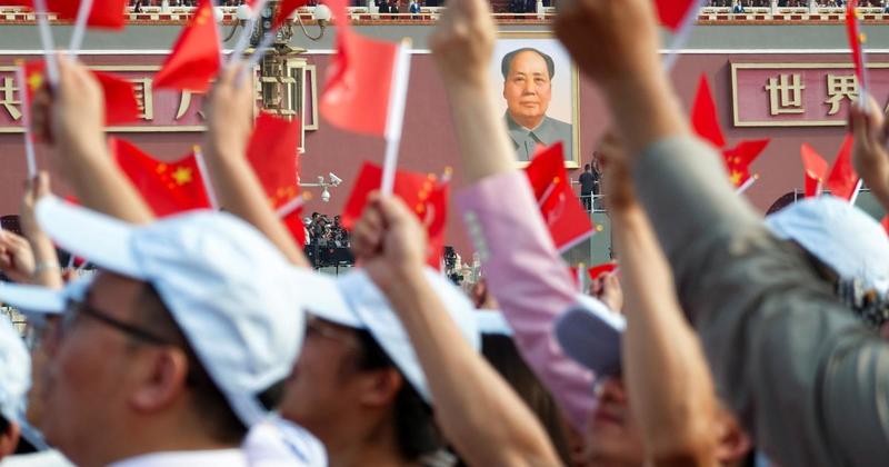 What China Doesn’t Want