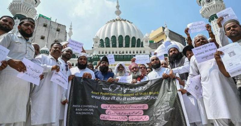 How the Supreme Court ruling on Waqf act puts properties in administrative limbo